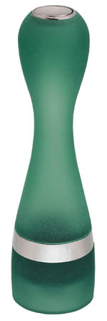 Spice Mill, Mint - Nick Munro