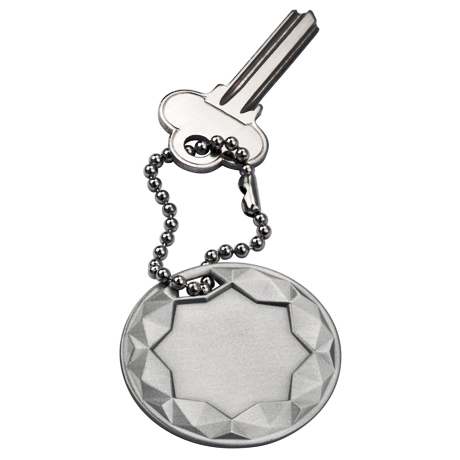 Keychain - Samarra