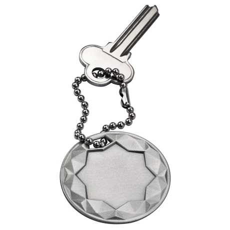 Keychain - Samarra - main view