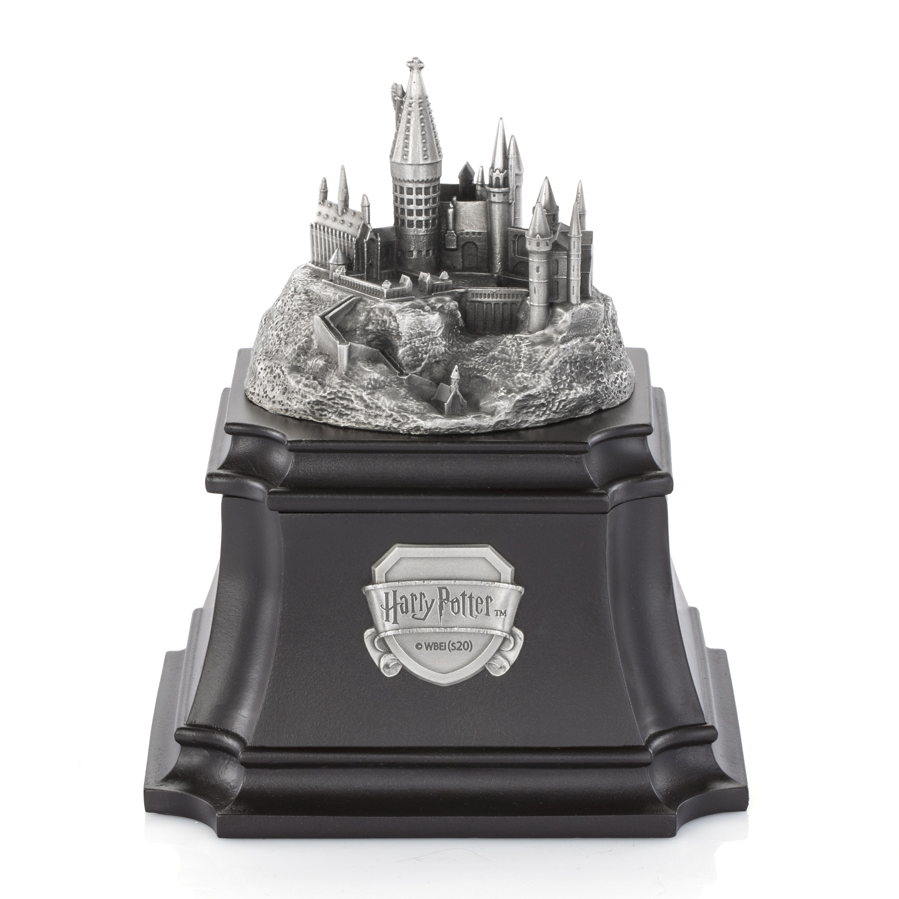 Hogwarts Music Box