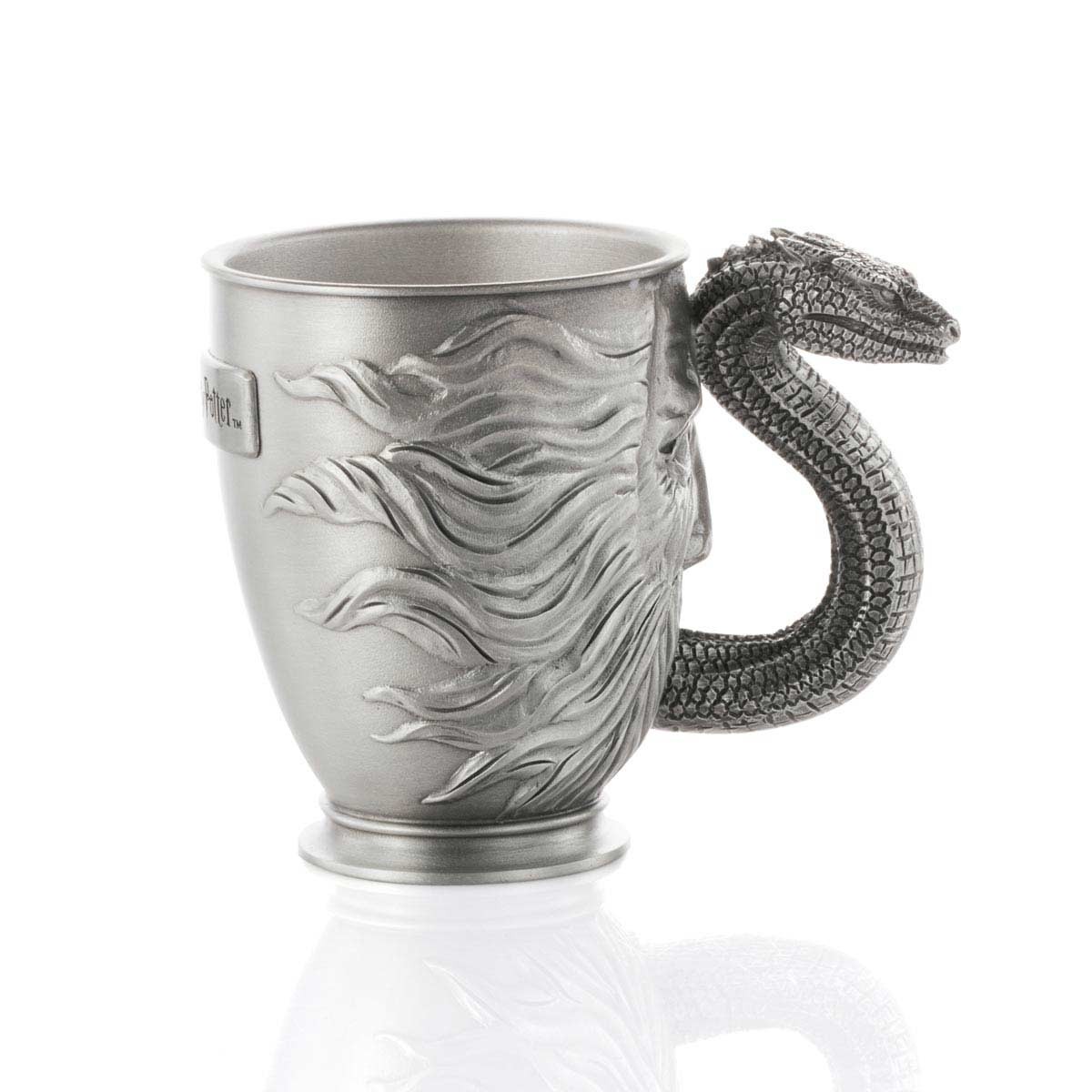 Basilisk Mug