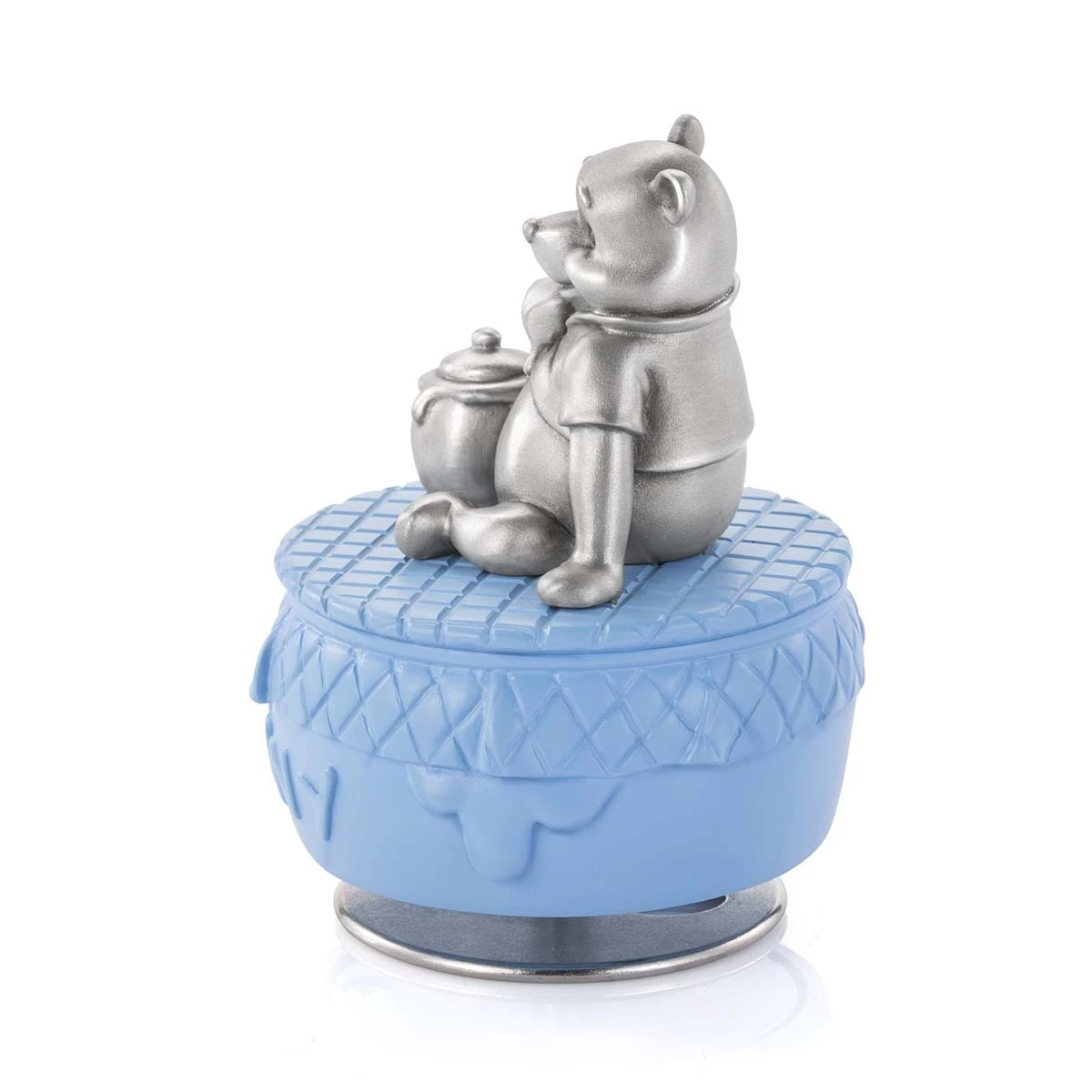 Winnie the Pooh Music Carousel - view 2