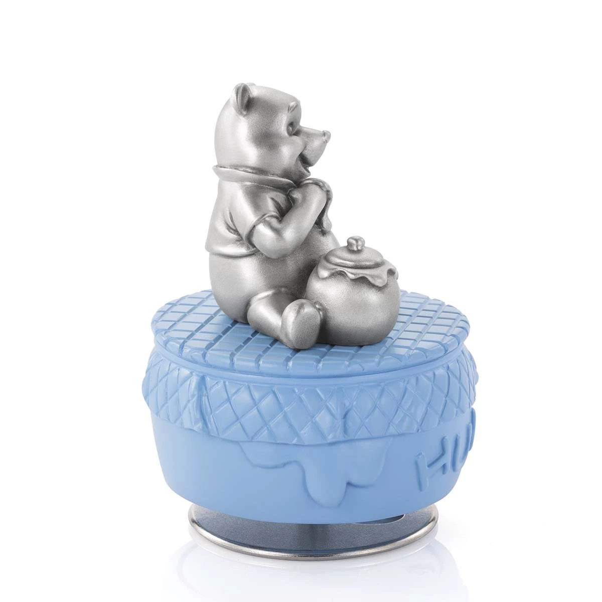 Winnie the Pooh Music Carousel - view 4