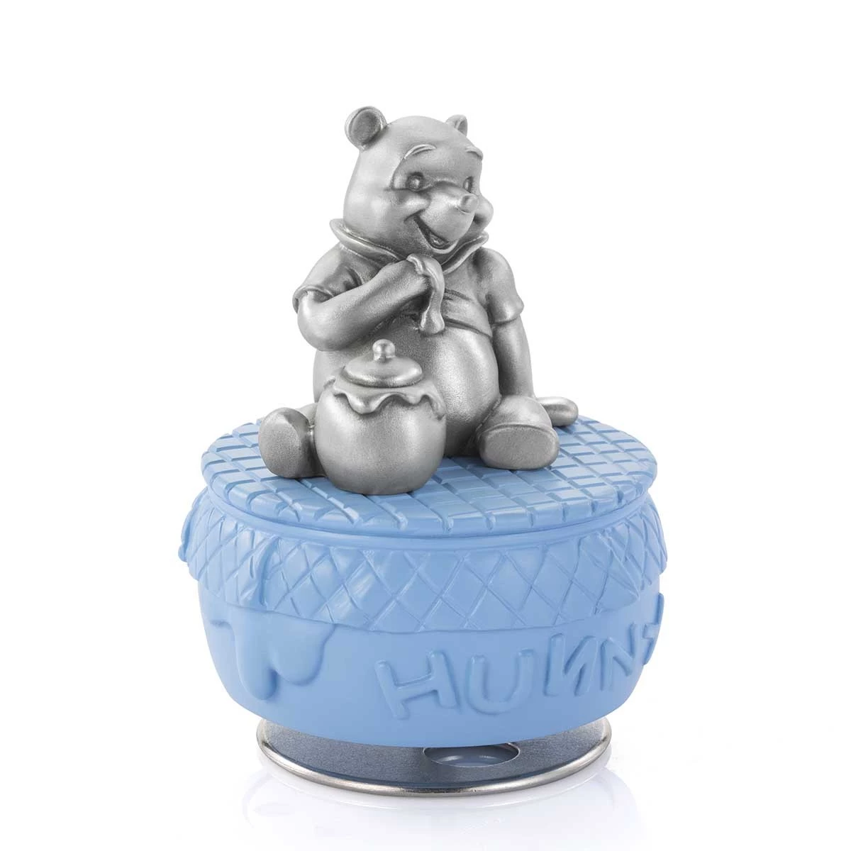Winnie the Pooh Music Carousel - view 5