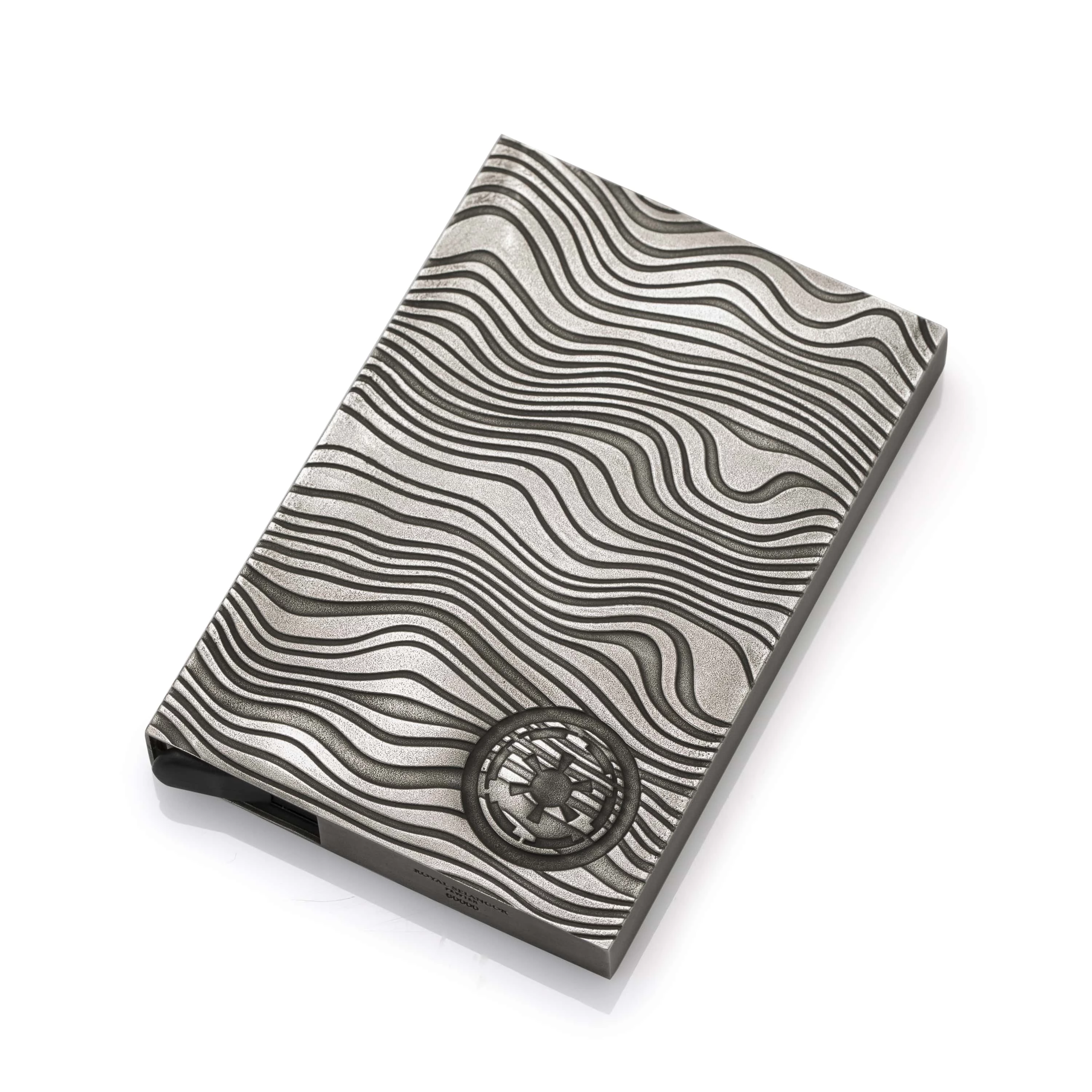 Beskar Ingot Credit Card Wallet - main view