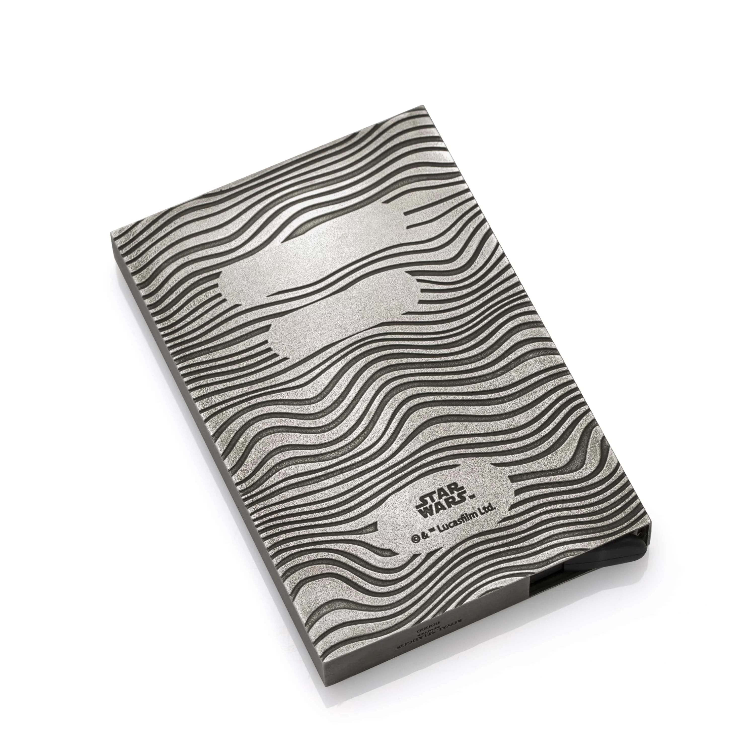 Beskar Ingot Credit Card Wallet - view 2