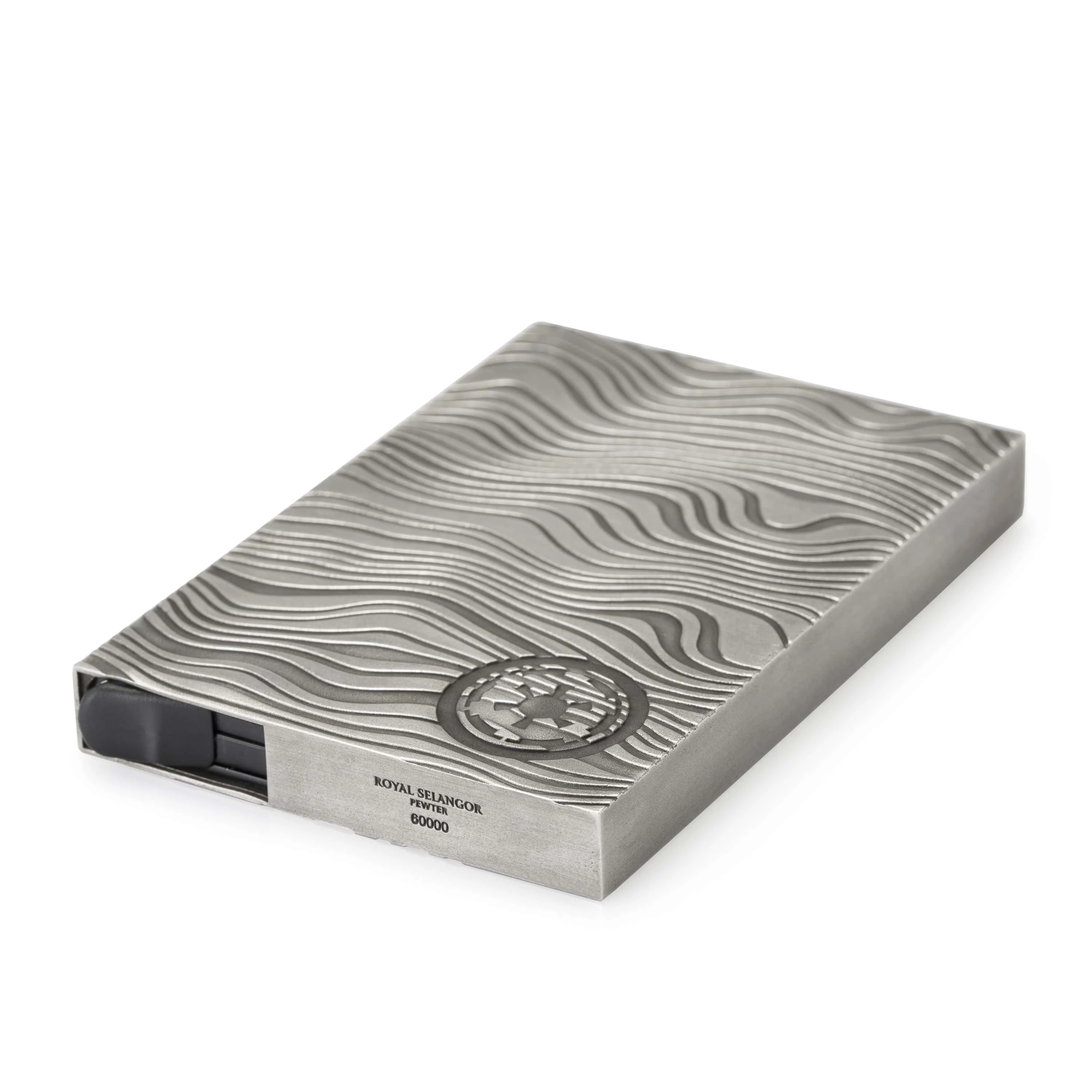 Beskar Ingot Credit Card Wallet - view 3