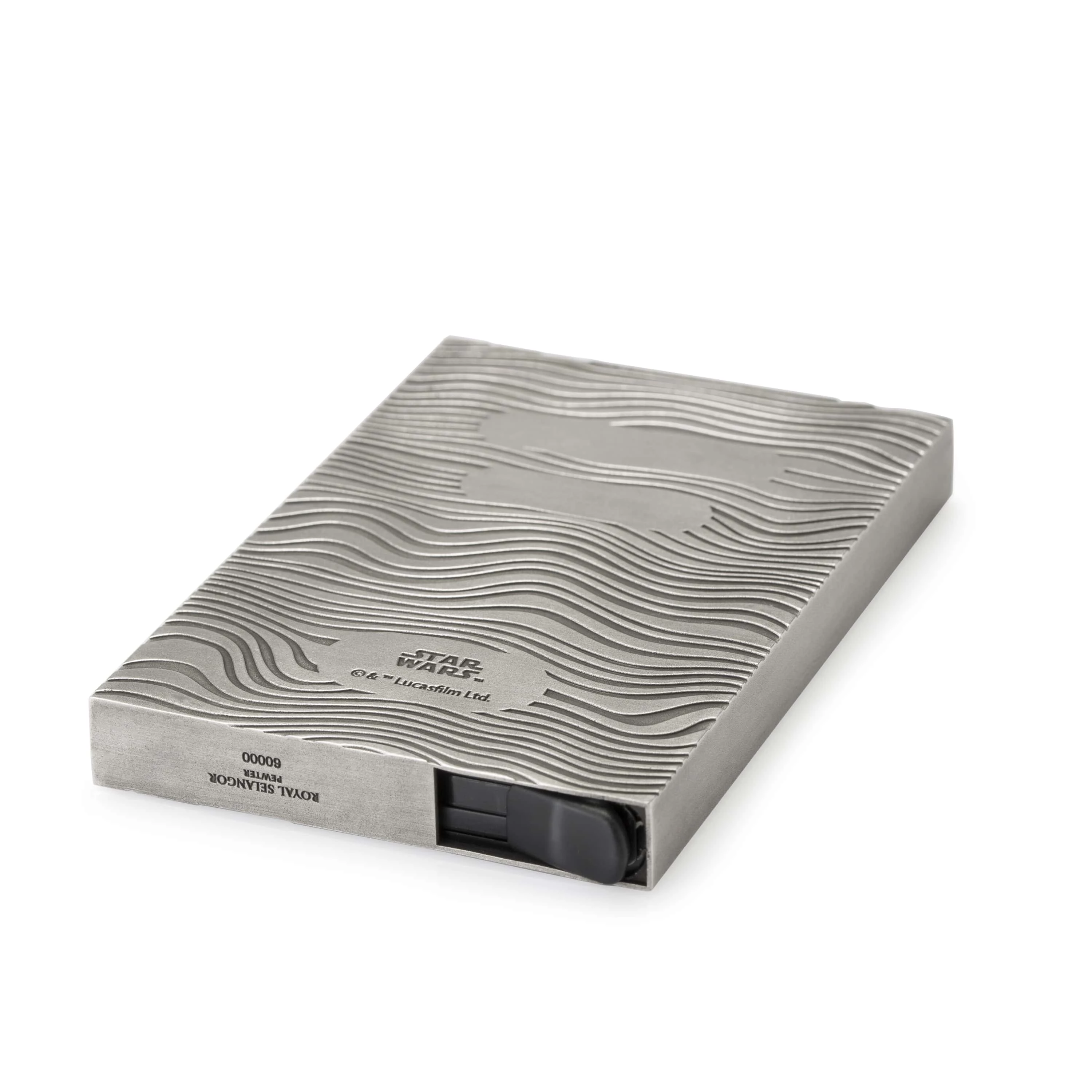 Beskar Ingot Credit Card Wallet - view 4
