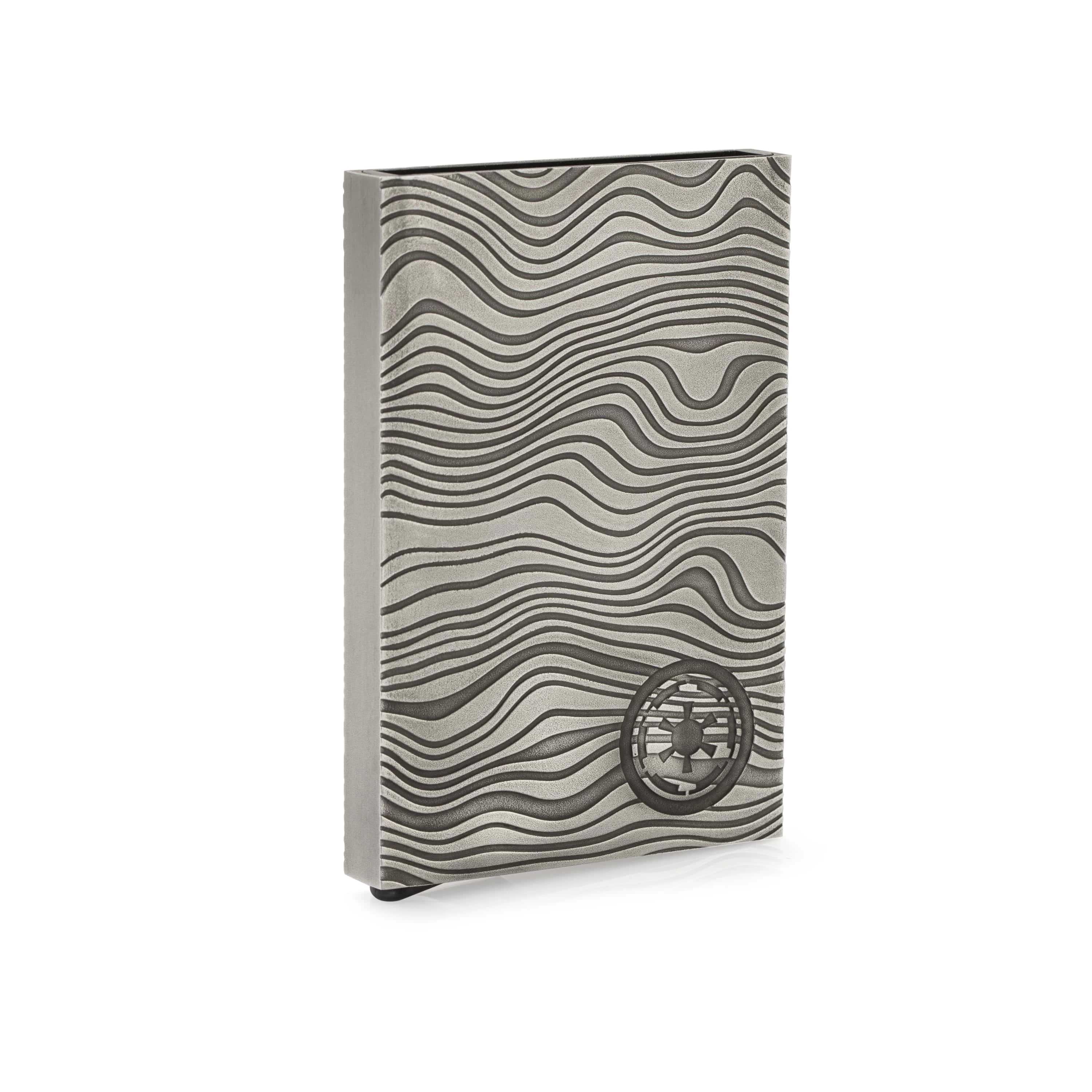 Beskar Ingot Credit Card Wallet - view 5