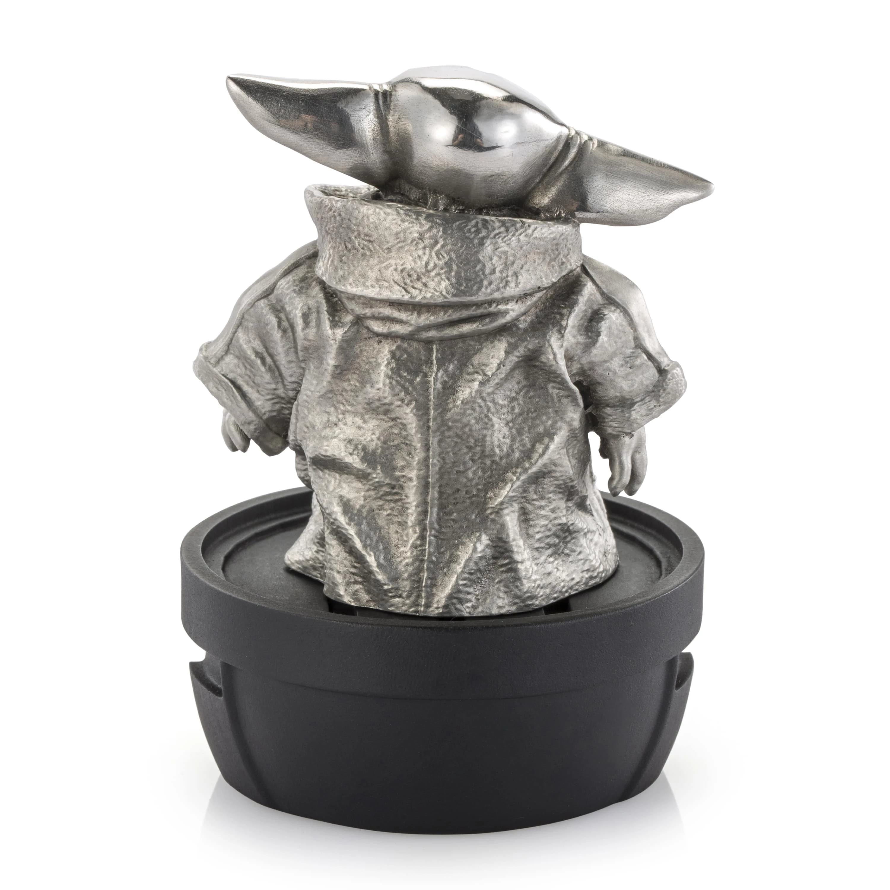 Grogu Figurine - view 3