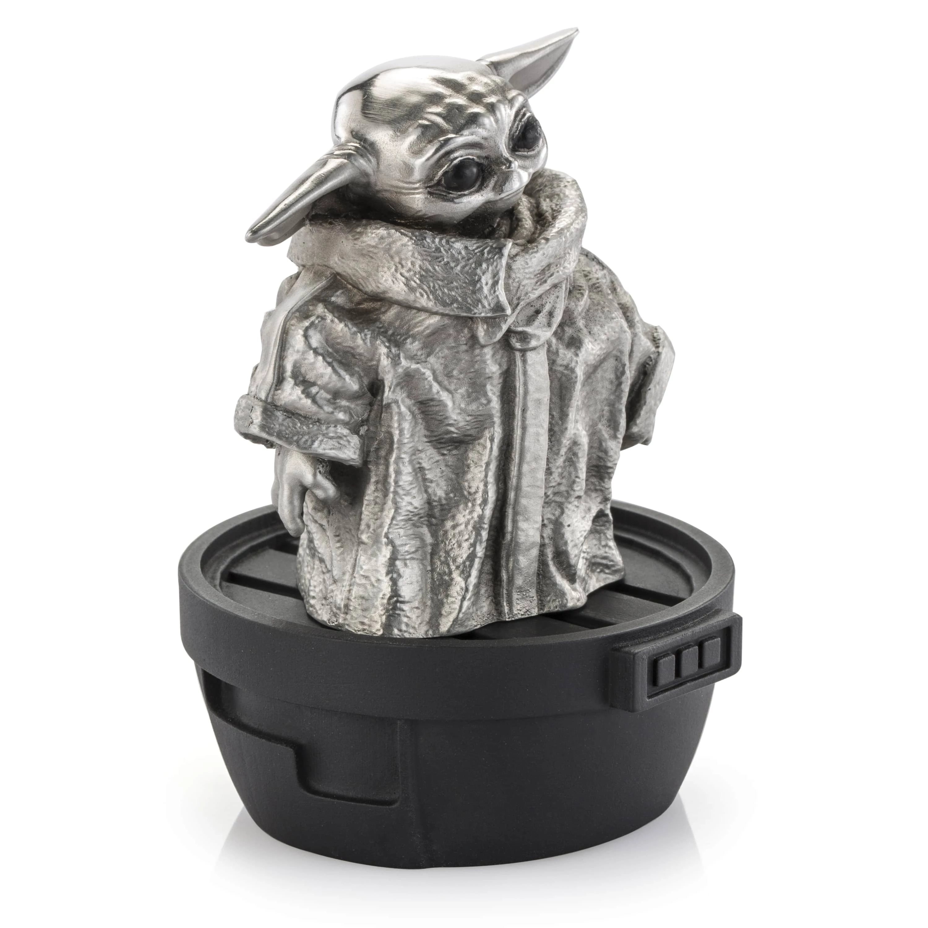 Grogu Figurine - view 5
