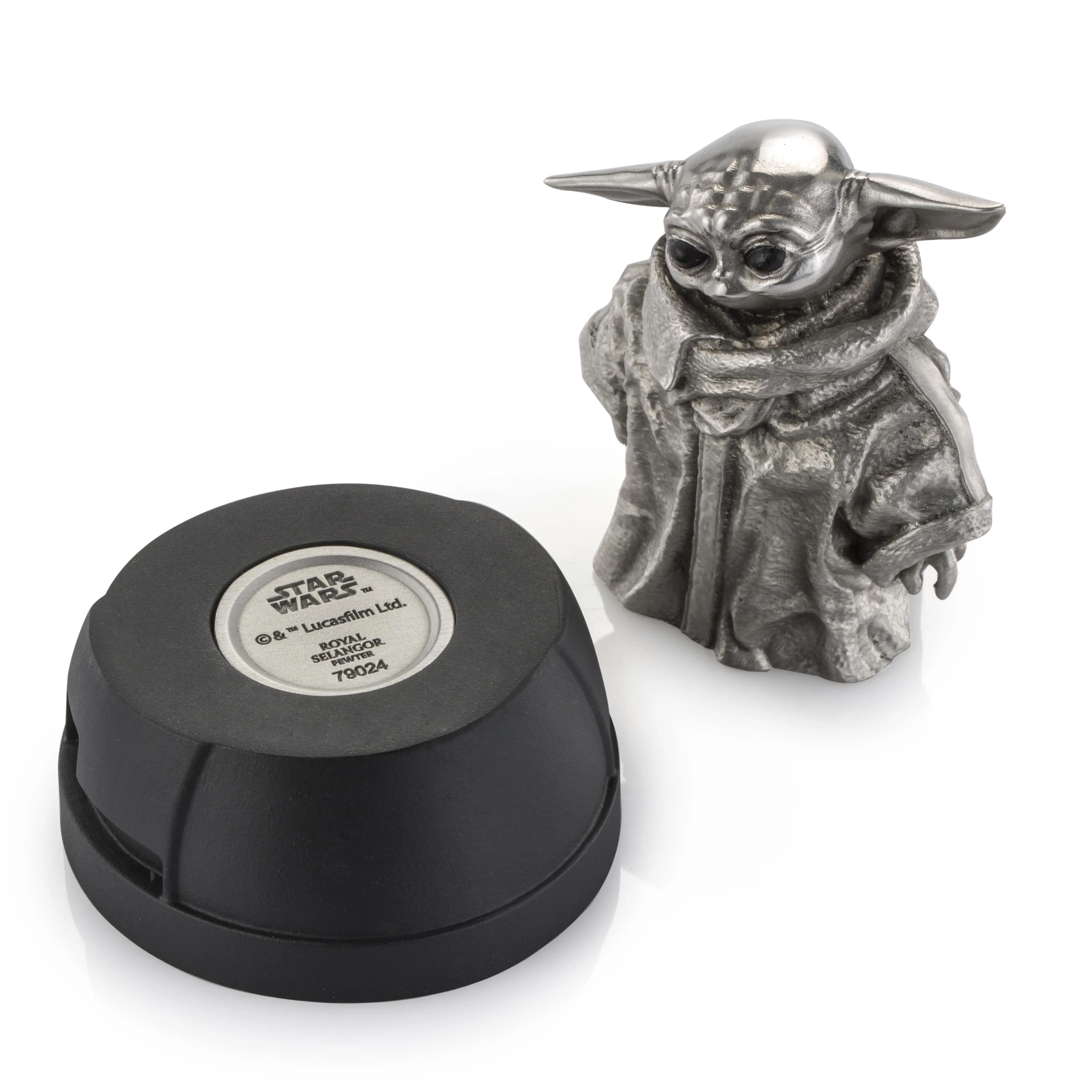 Grogu Figurine - view 6