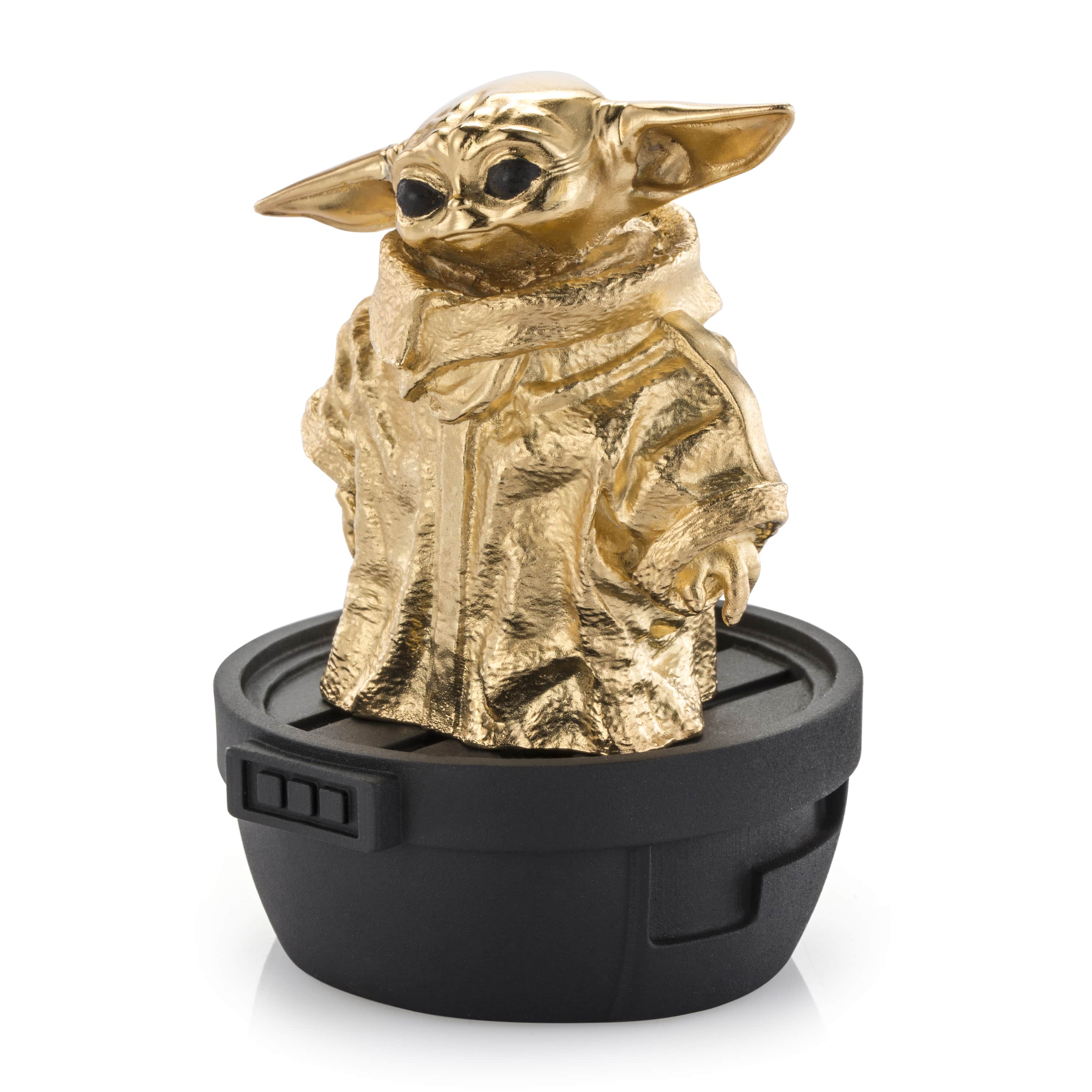 Limited Edition Gilt Grogu