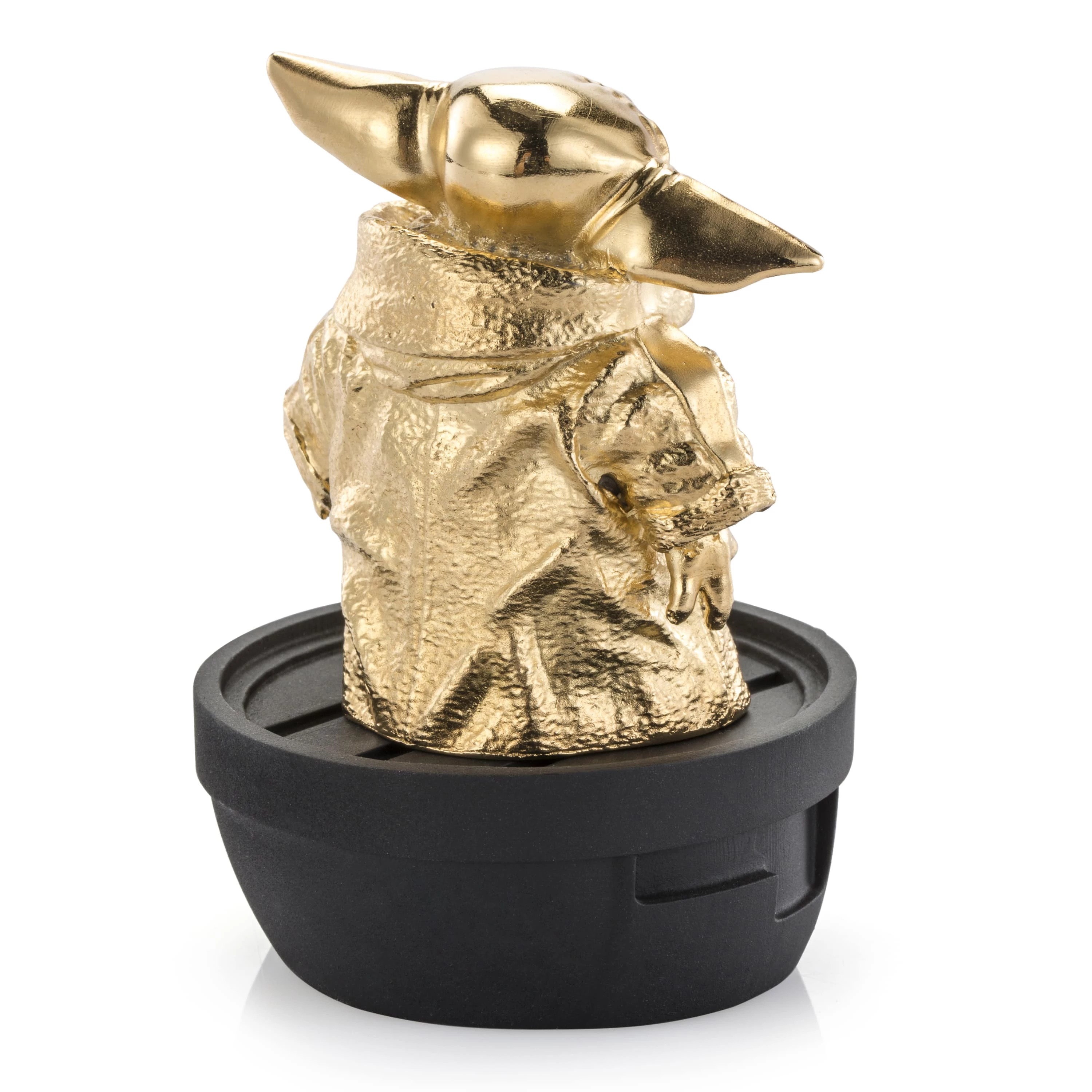 Limited Edition Gilt Grogu - view 3