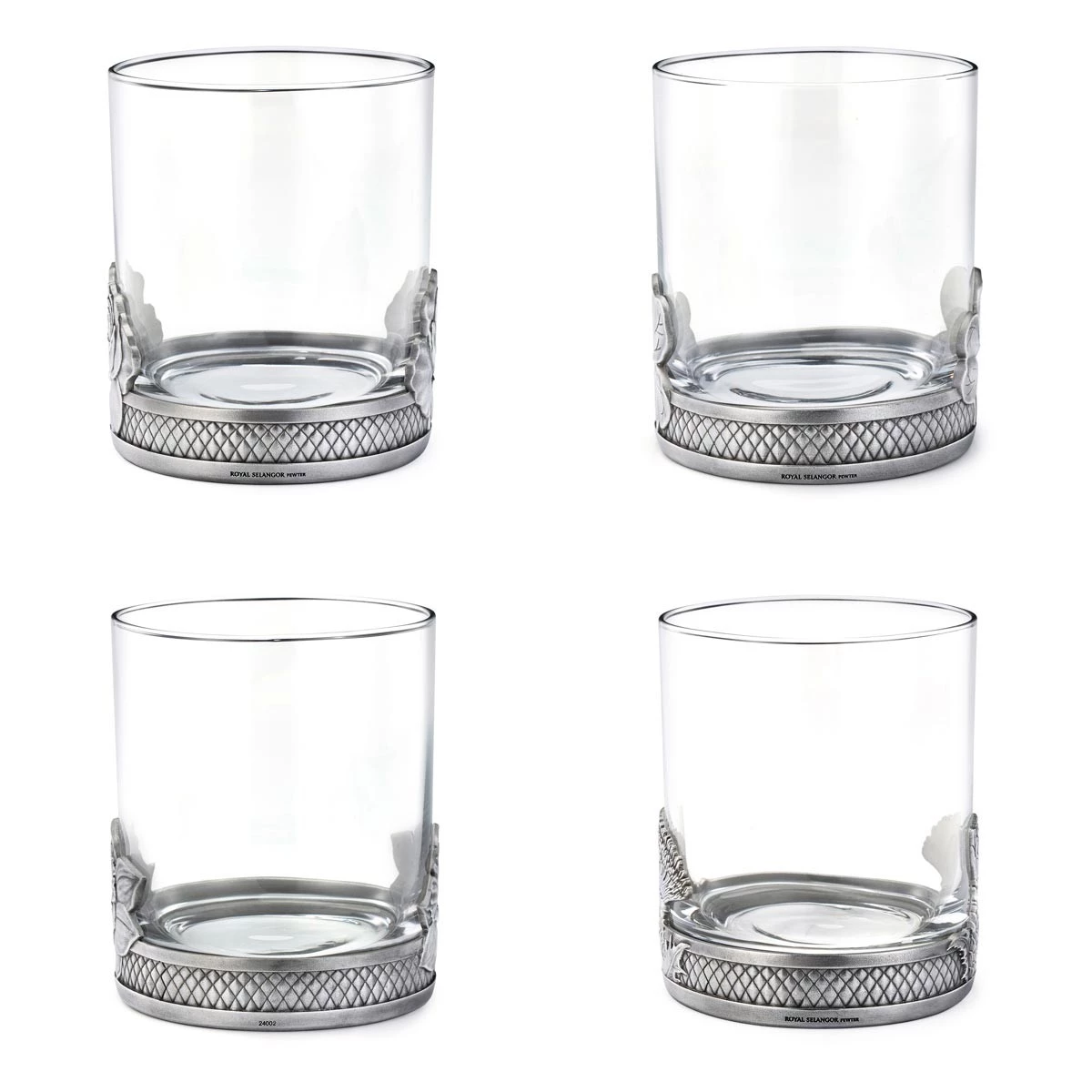 Woodland Whisky Tumbler Set - view 2