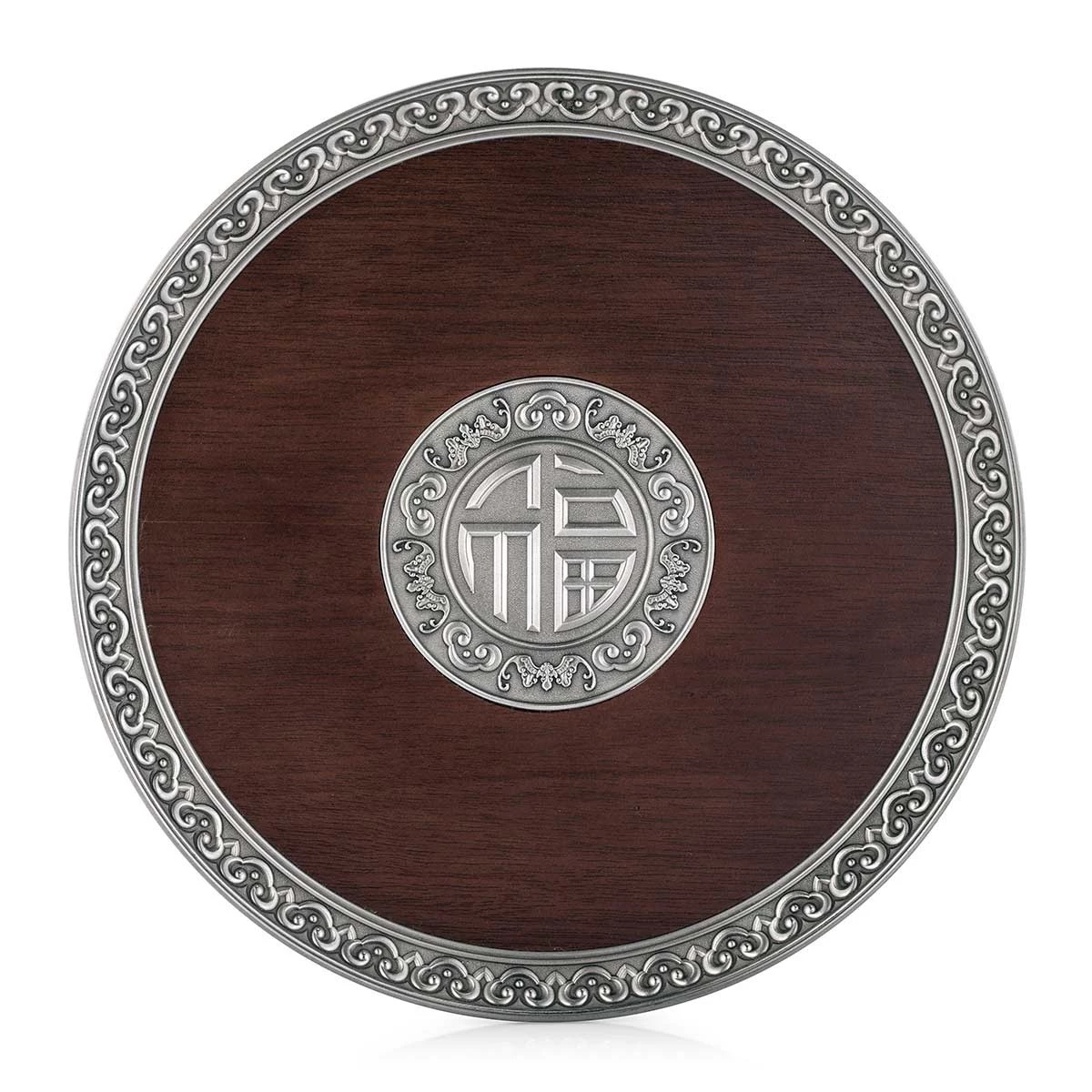 Five Blessings Tray - main view