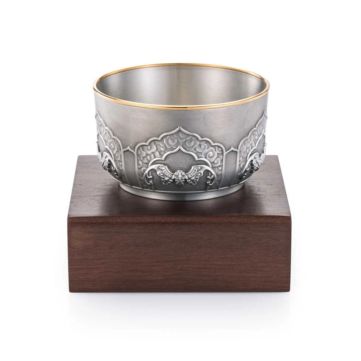 Five Blessings Wealth Bowl - view 4