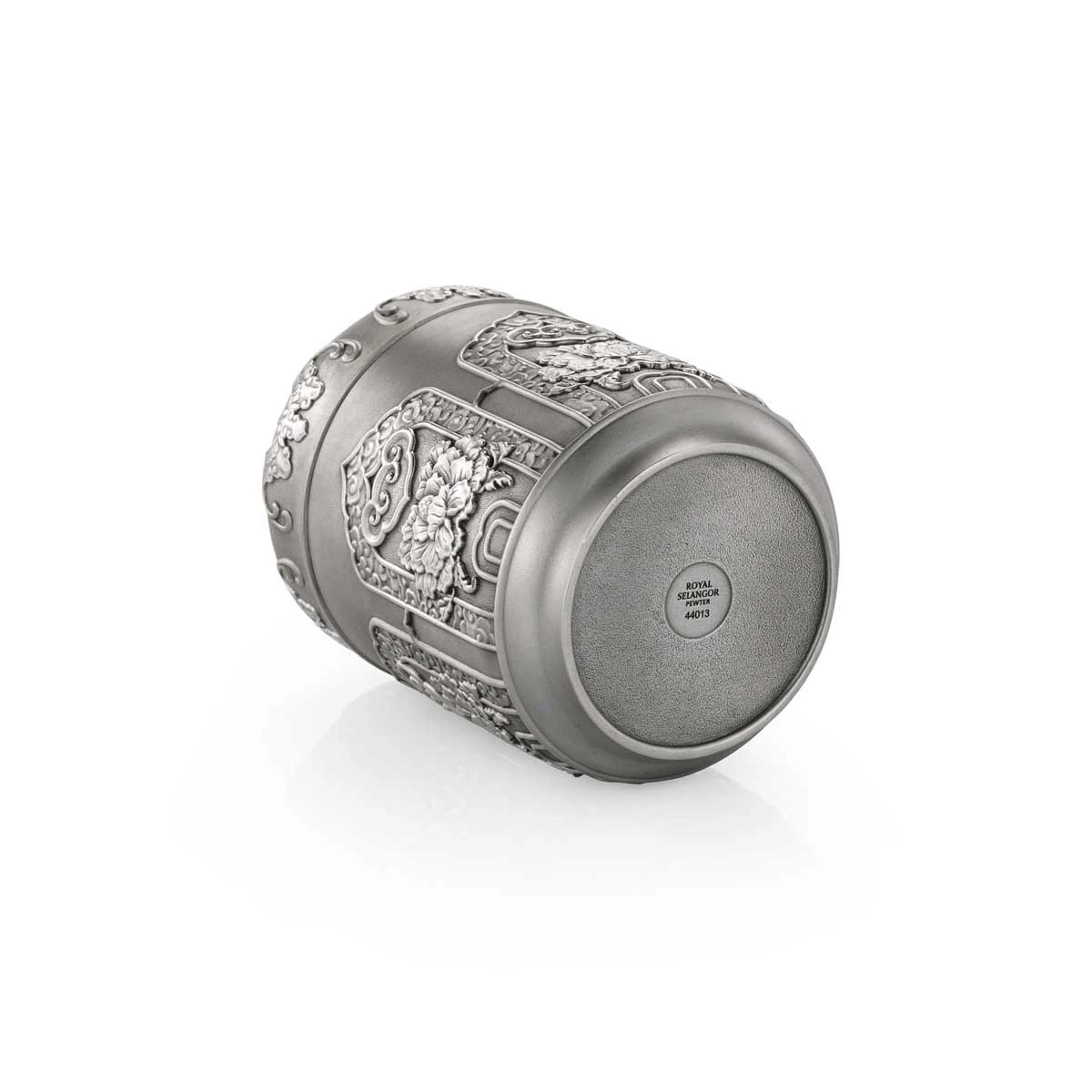 Five Blessings Tea Caddy SM - view 6