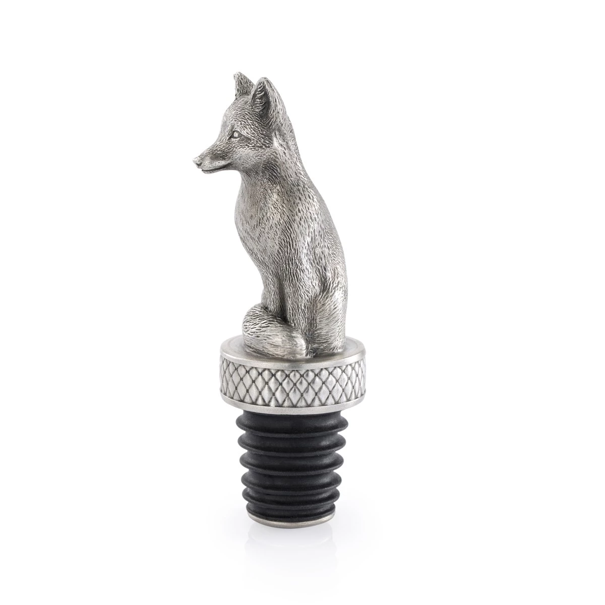 Fox Wine Stopper - view 8