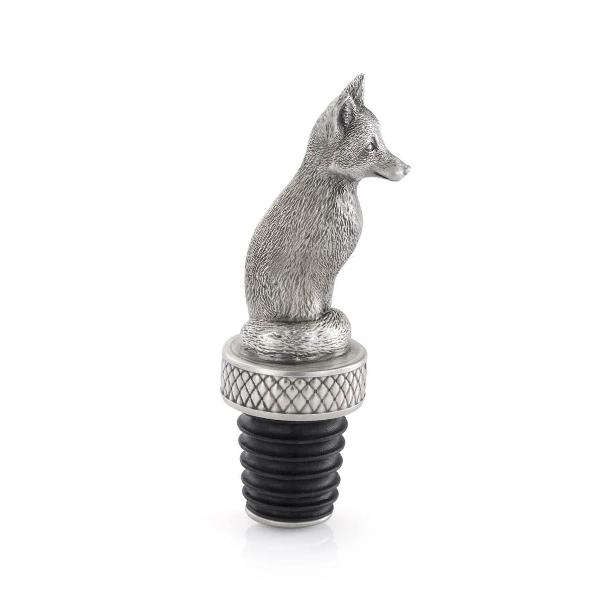 Fox Wine Stopper - view 10