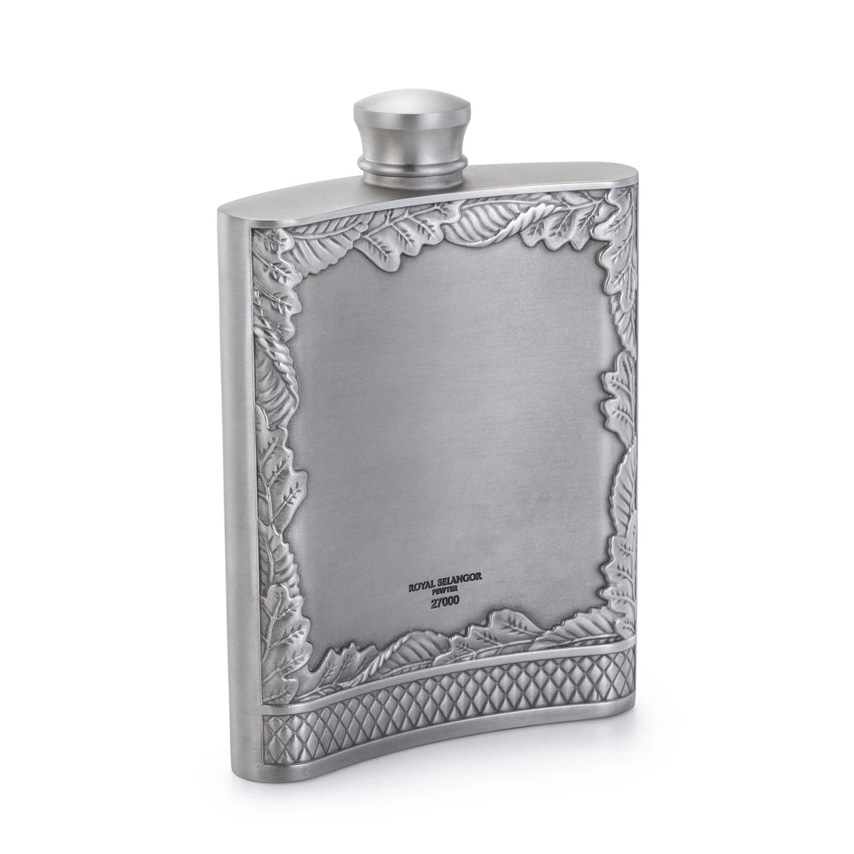 Stag Hip Flask - view 5