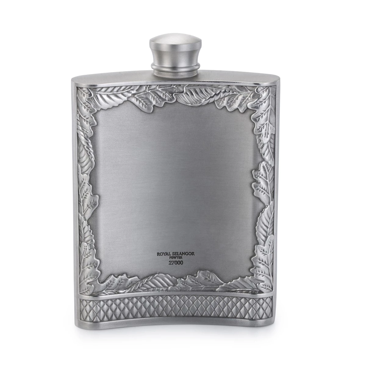 Stag Hip Flask - view 6
