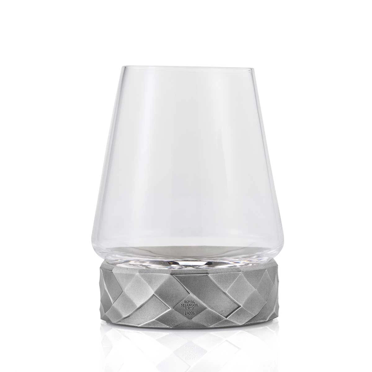 Frost Glass - view 2