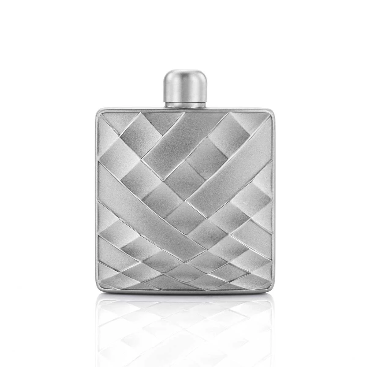 Frost Hip Flask - main view