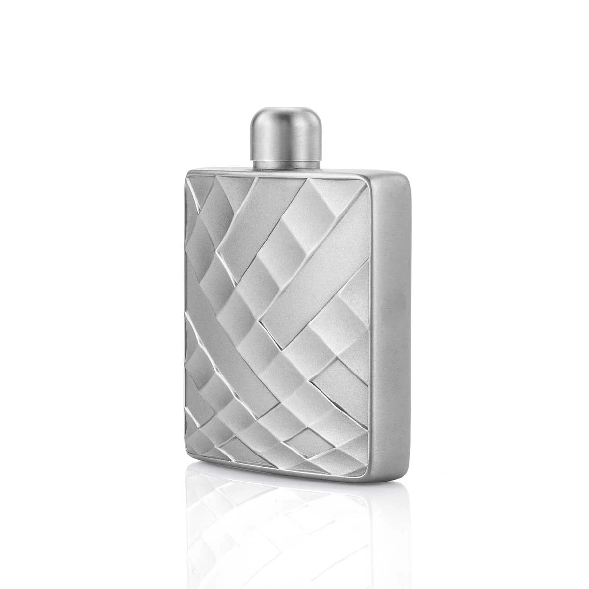 Frost Hip Flask - view 2
