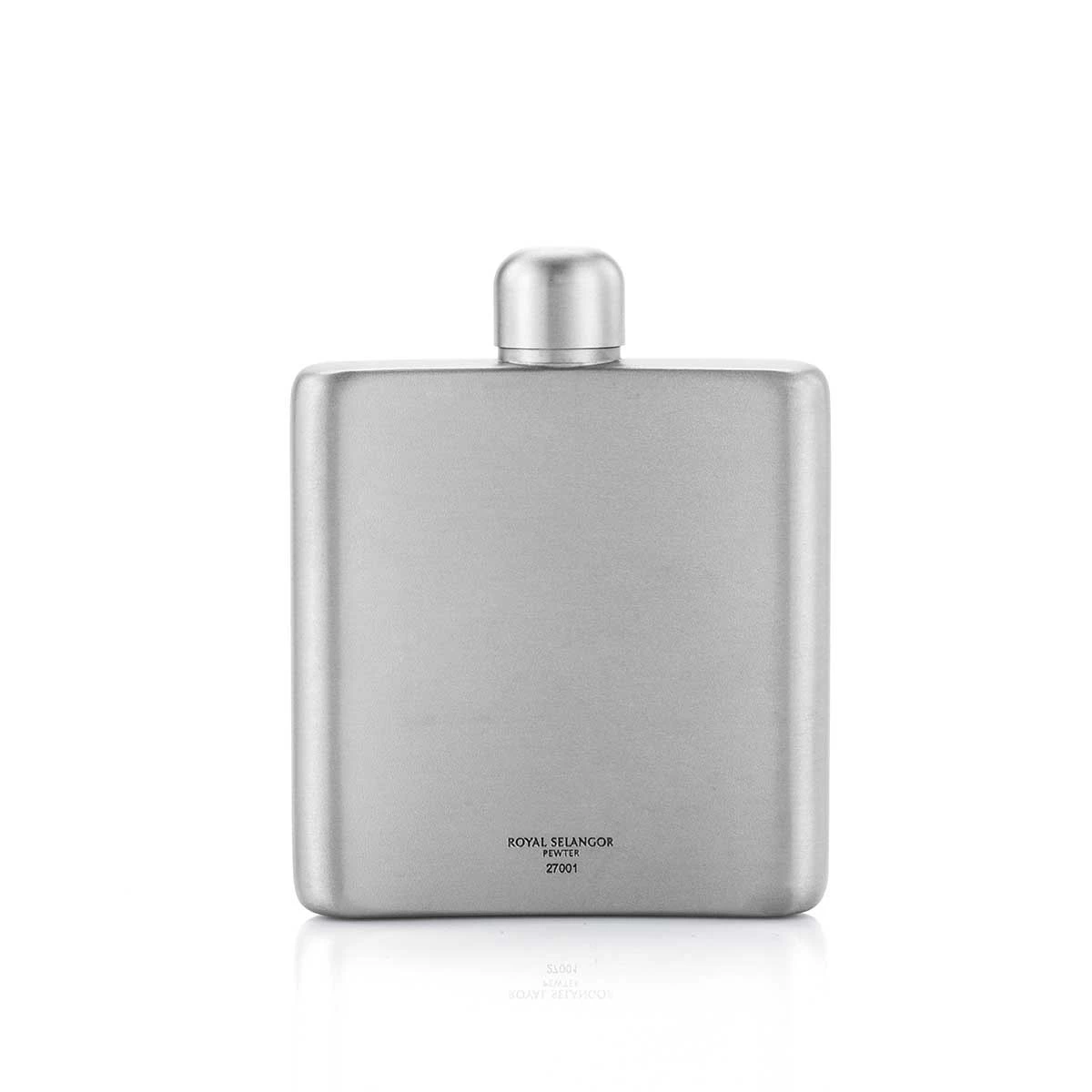 Frost Hip Flask - view 3