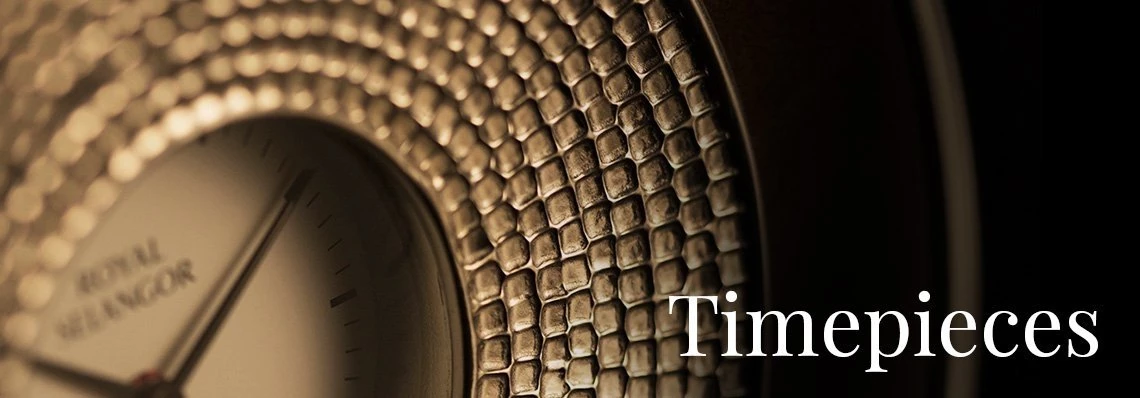 Time Pieces