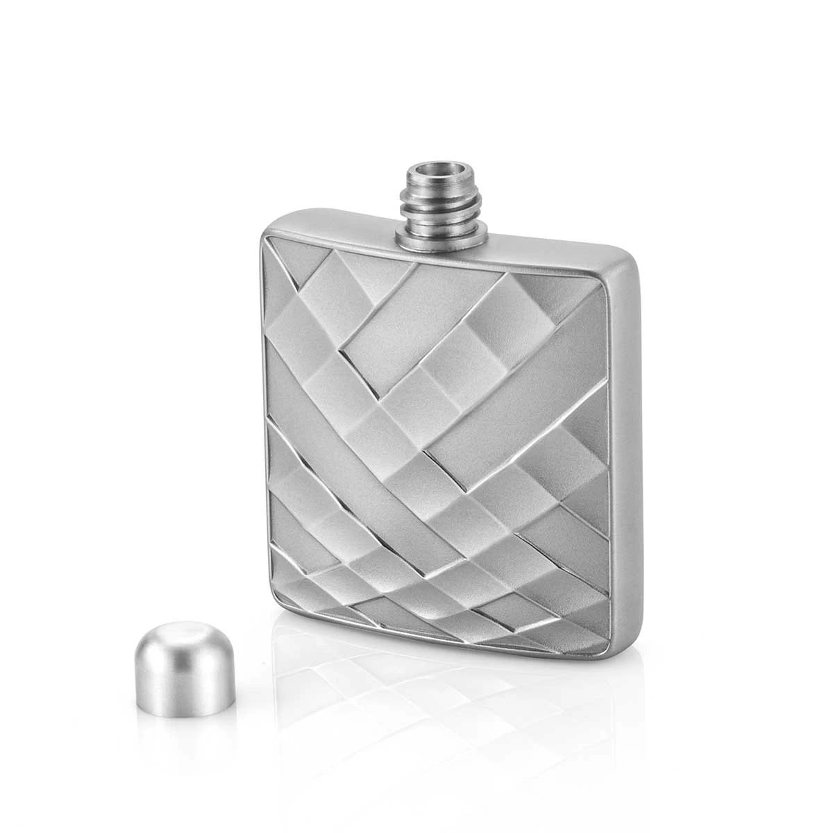Frost Hip Flask - view 4