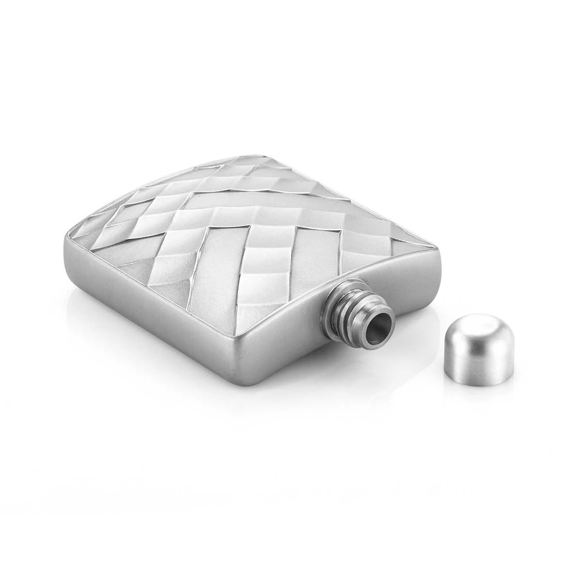 Frost Hip Flask - view 5
