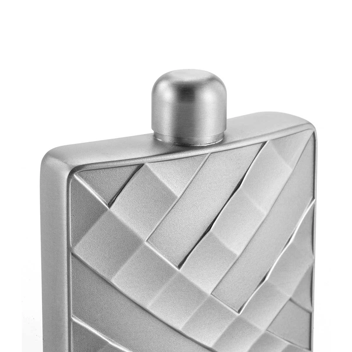 Frost Hip Flask - view 6