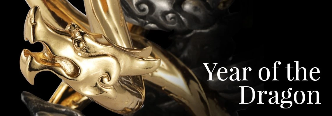 Year of the Dragon