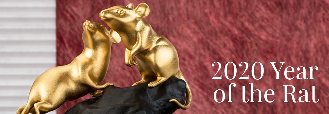 Year of the Rat