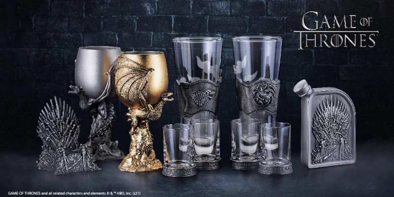 Game of Thrones