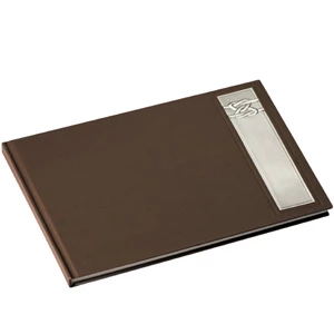 Guest Register - Amoroso - main view