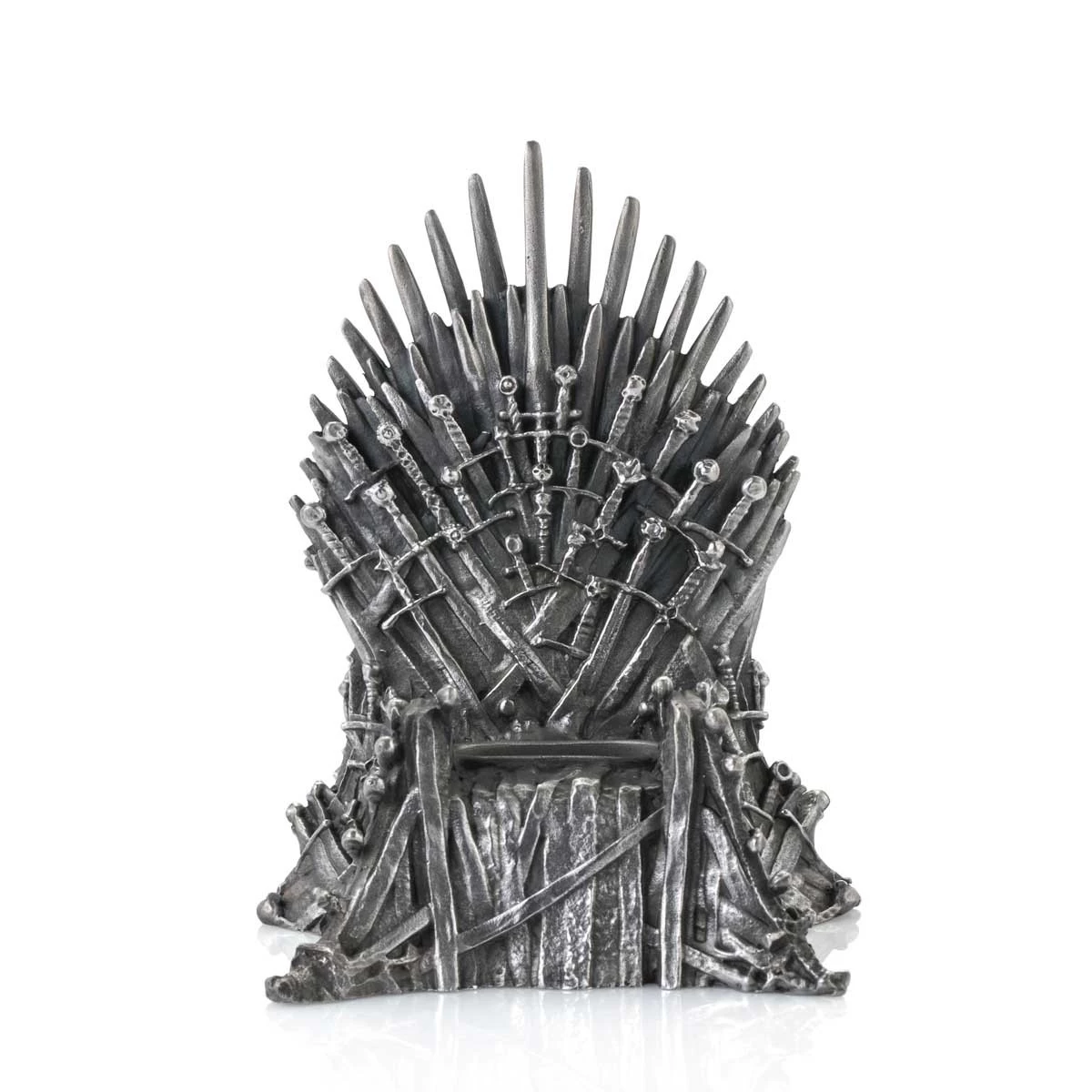 Game of Thrones Iron Throne Phone Cradle - main view