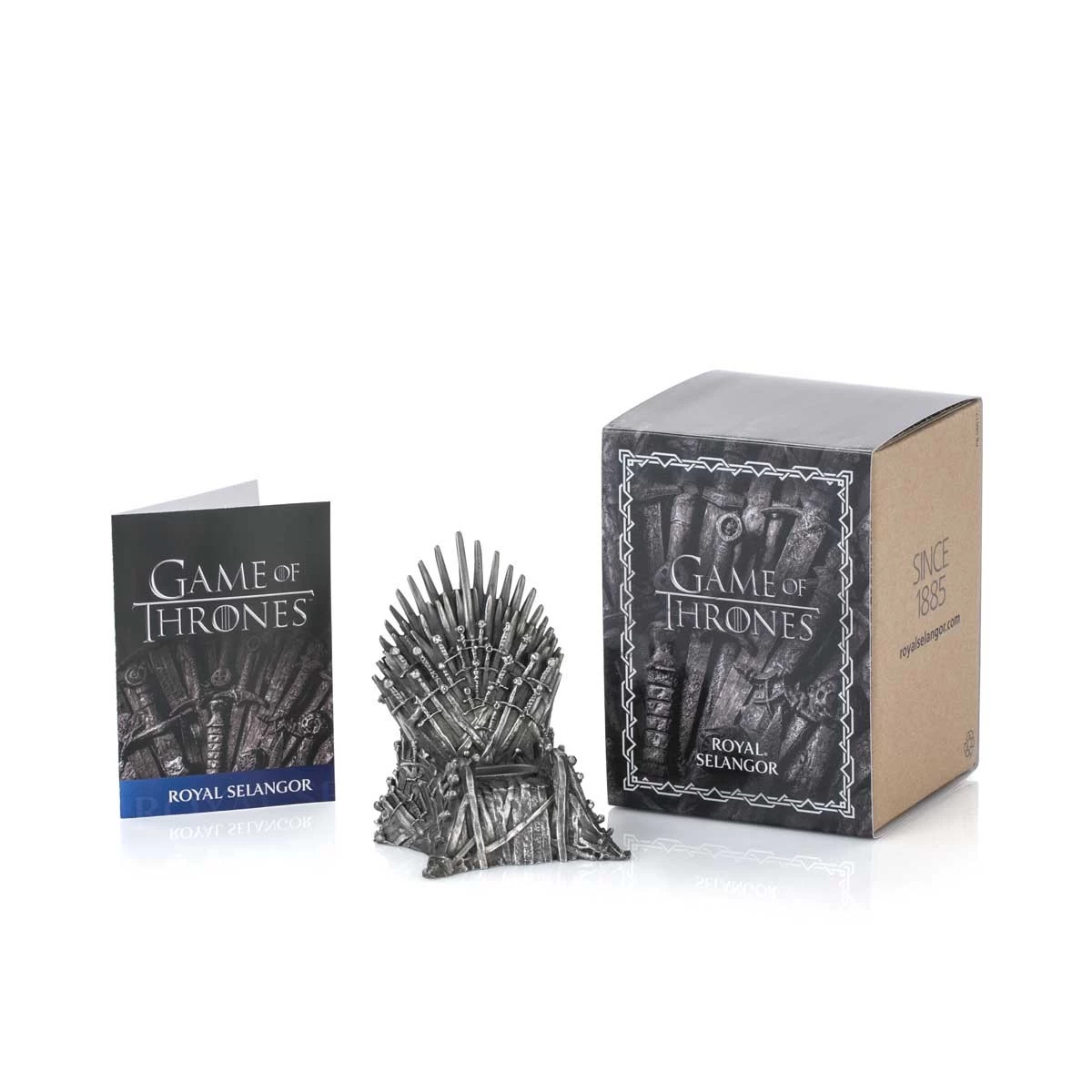 Game of Thrones Iron Throne Phone Cradle - view 8
