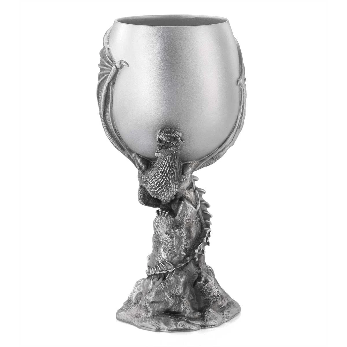 Game of Thrones Drogon Goblet - main view