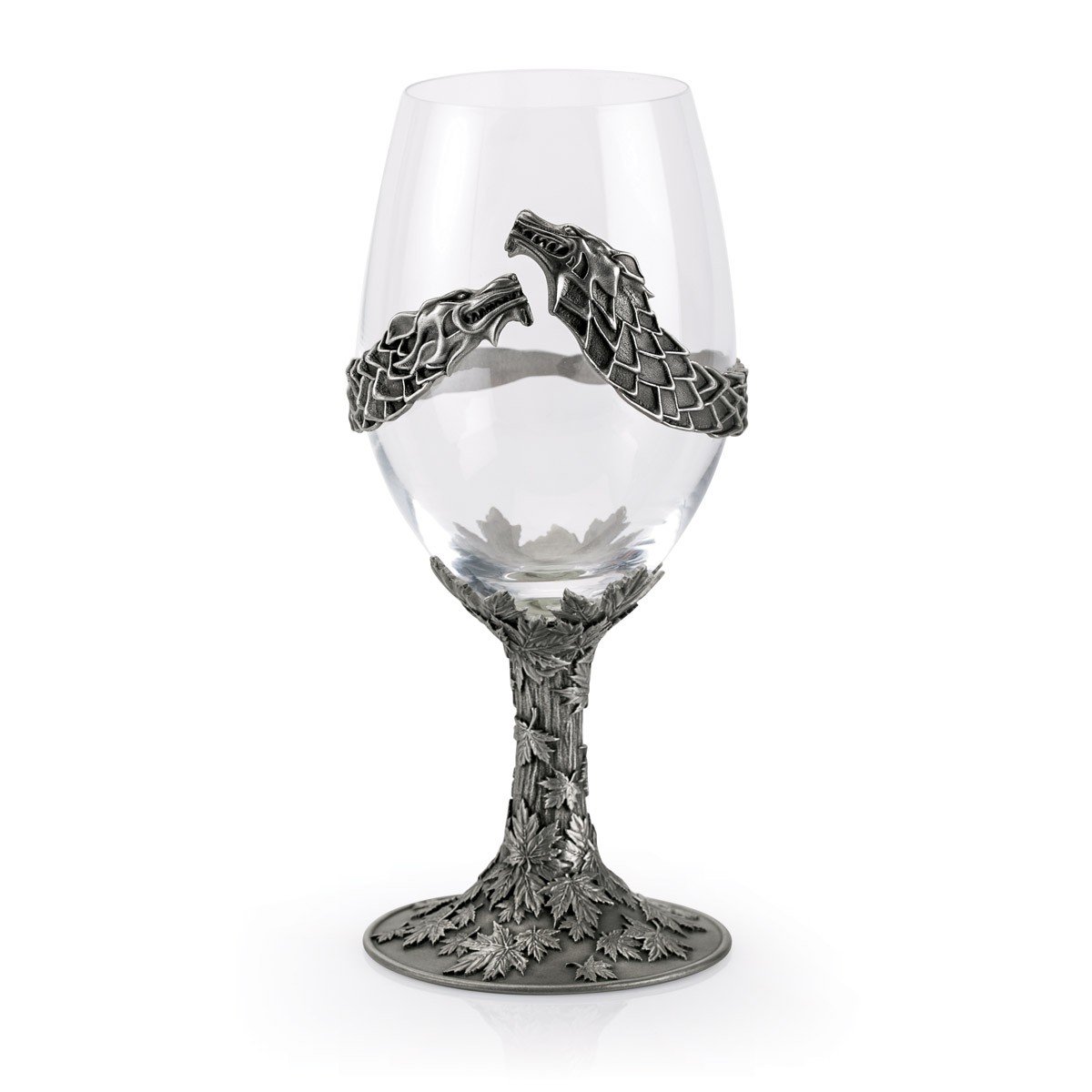 Game of Thrones Queen in the North Goblet
