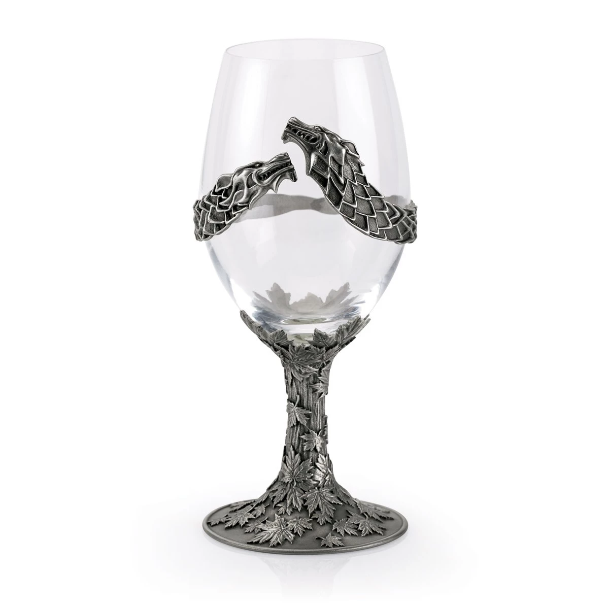 Game of Thrones Queen in the North Goblet - main view