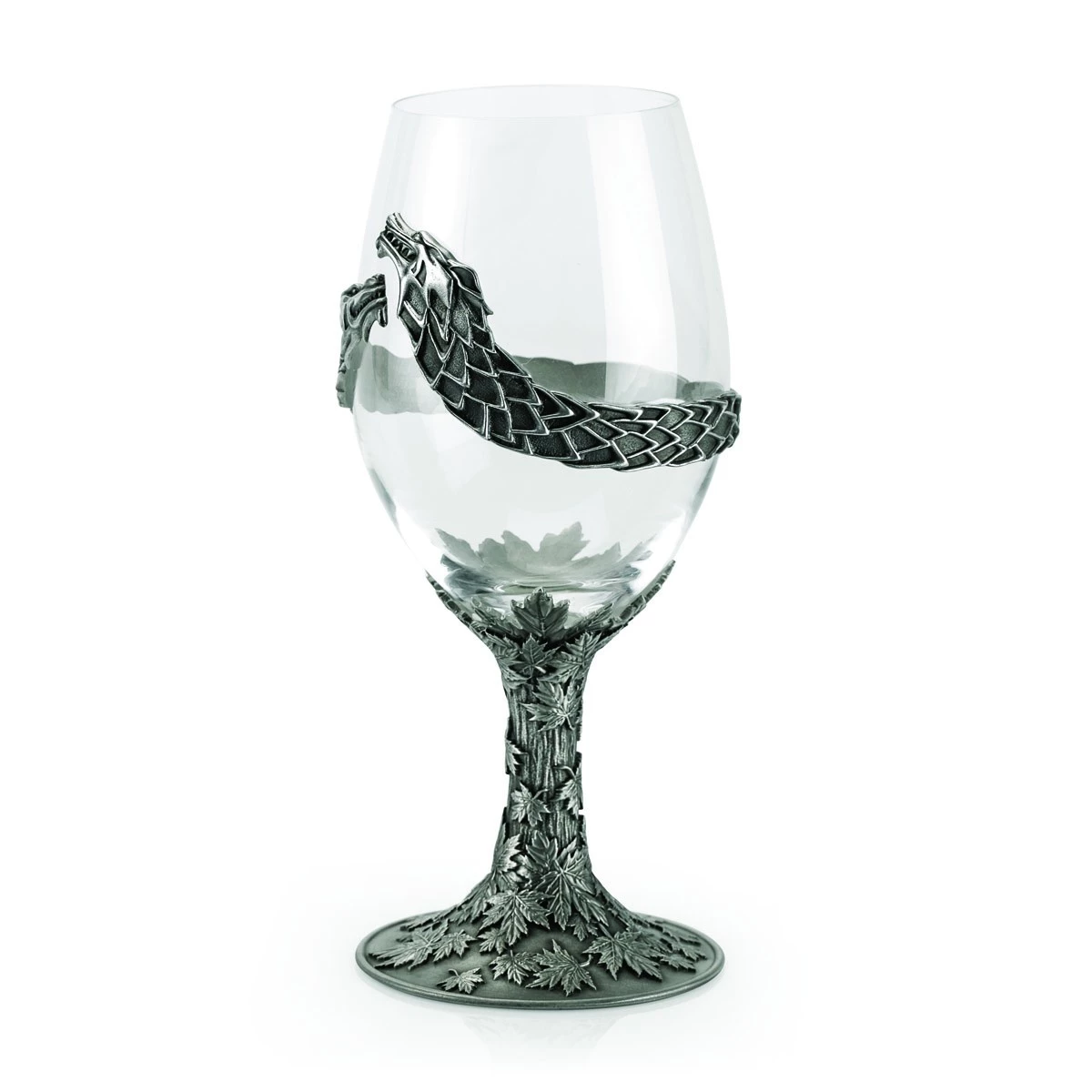 Game of Thrones Queen in the North Goblet - view 2