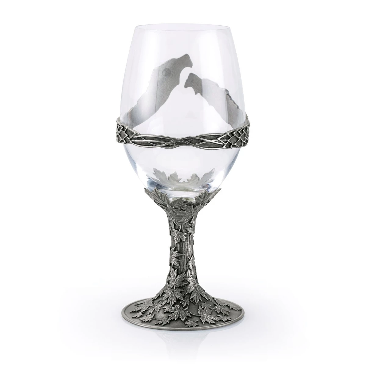 Game of Thrones Queen in the North Goblet - view 3