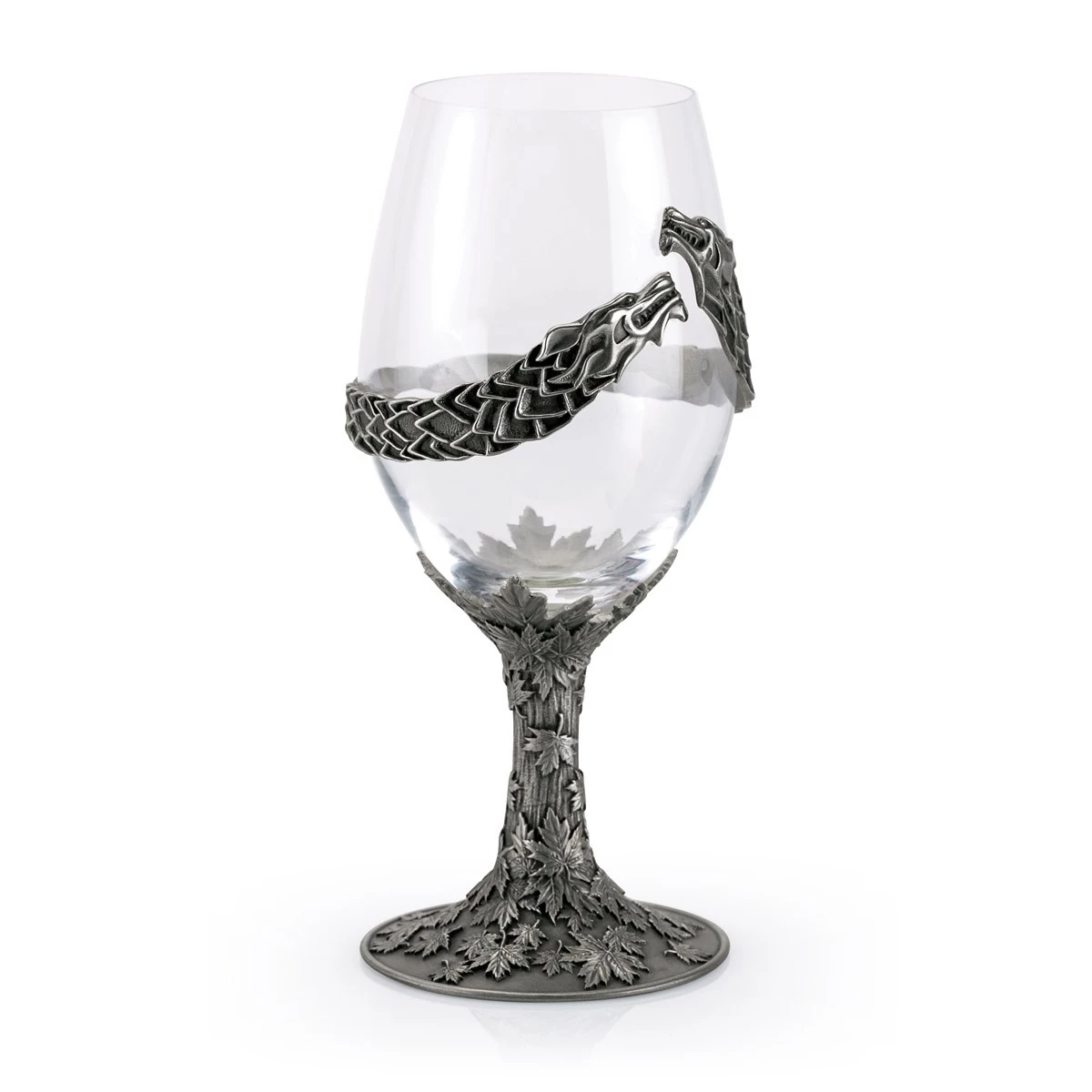 Game of Thrones Queen in the North Goblet - view 4