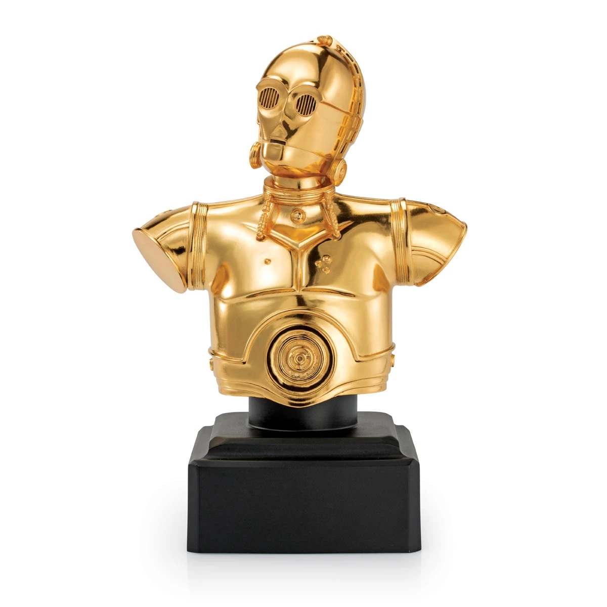 Star Wars Limited Edition C-3PO Bust - main view