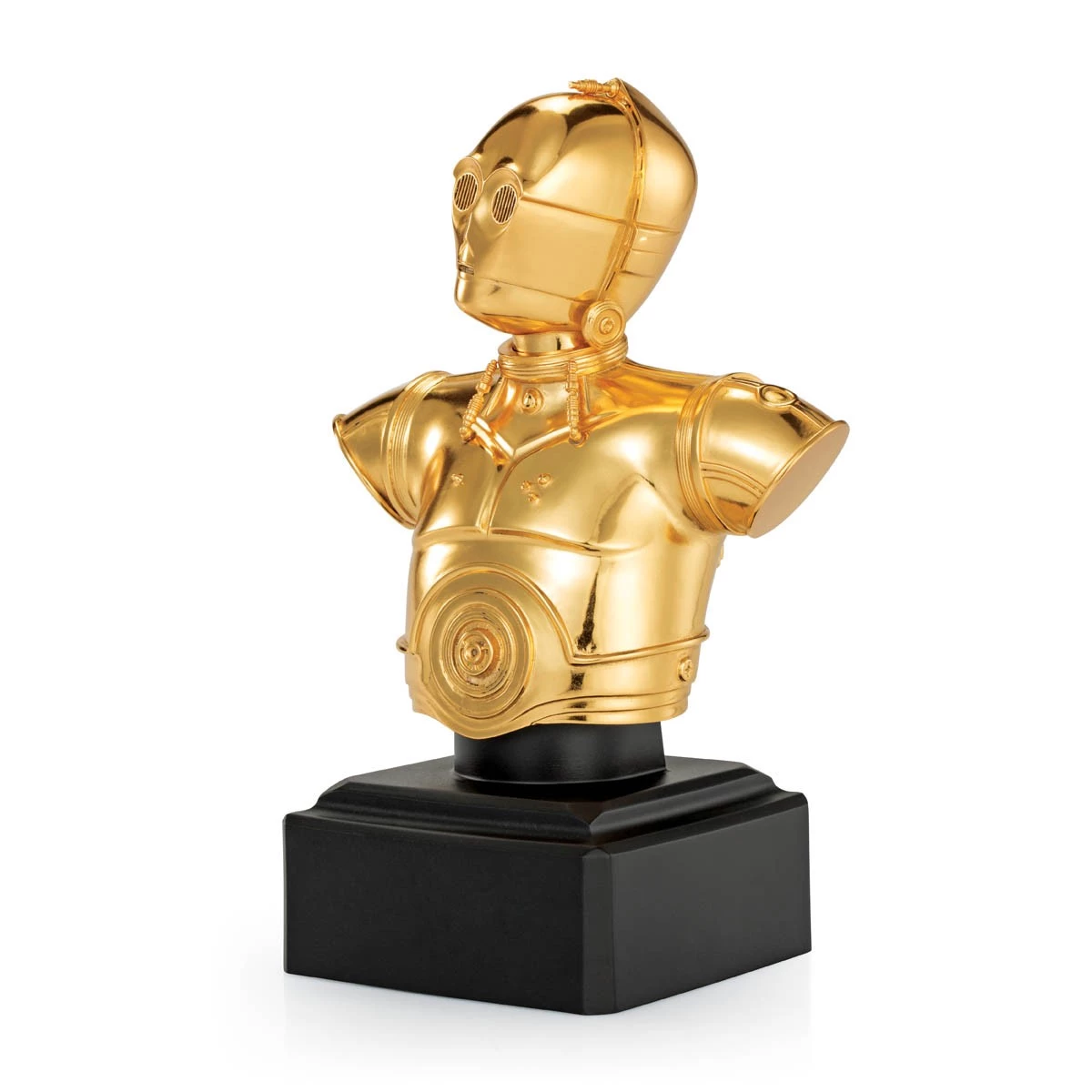 Star Wars Limited Edition C-3PO Bust - view 2