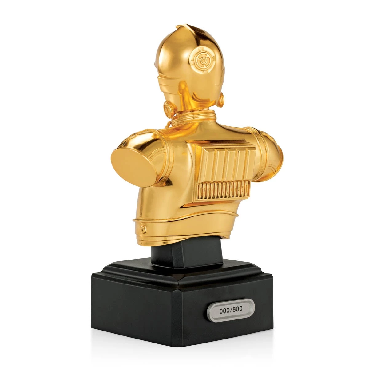 Star Wars Limited Edition C-3PO Bust - view 4