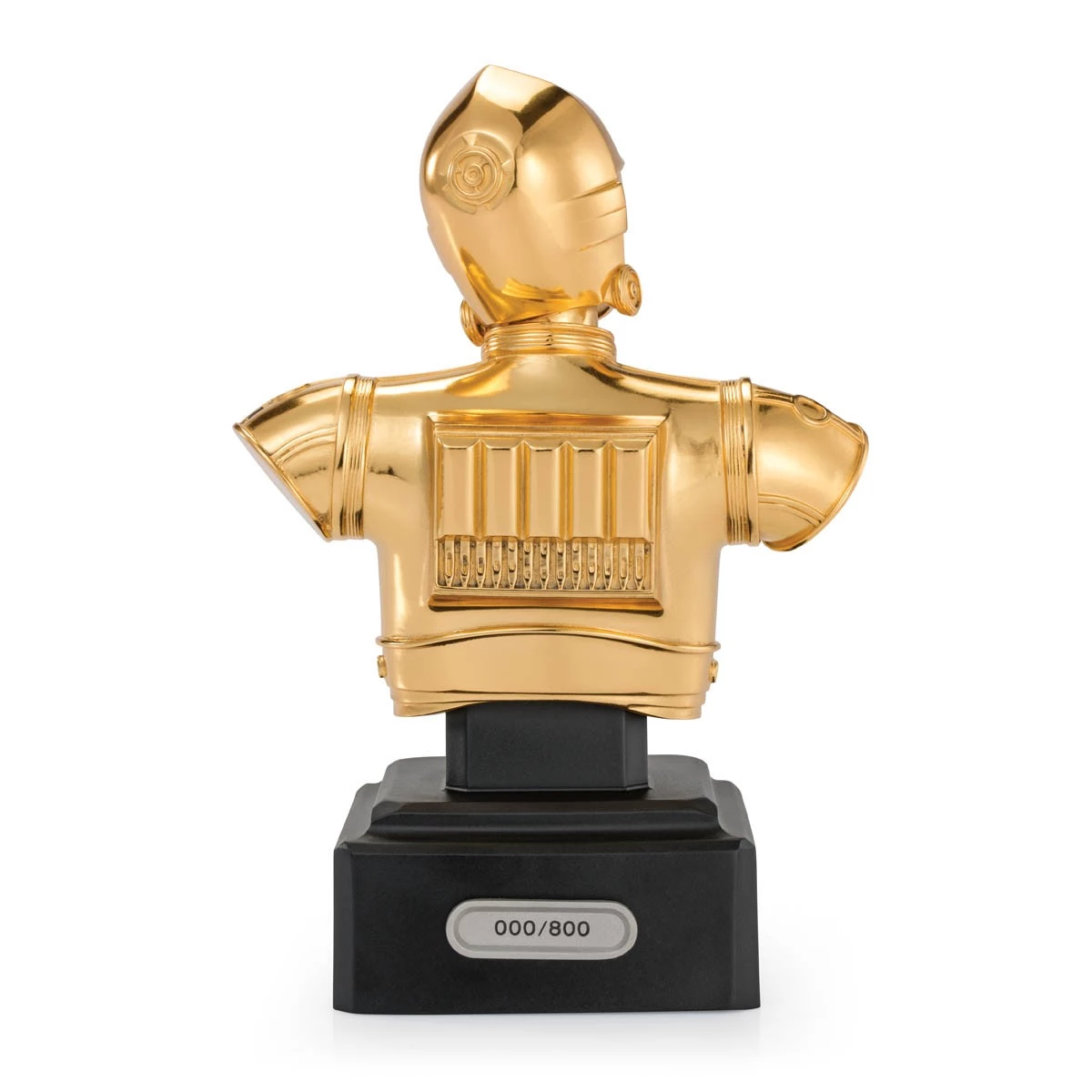 Star Wars Limited Edition C-3PO Bust - view 5